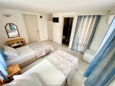 Hotel Eda