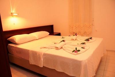 Villa Nergis Apartments