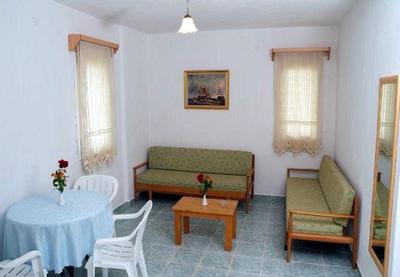 Club Bozok Apartments