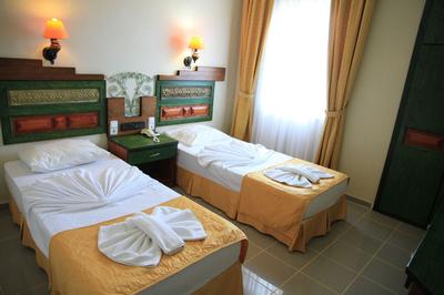 Club Alpina Apartments Hotel