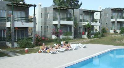 Anatolia Beach Residence