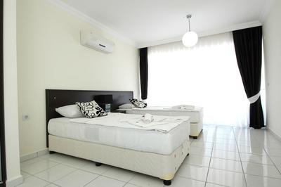 Orka Park Villas & Apartments