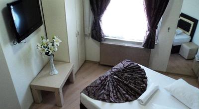 Bade Otel