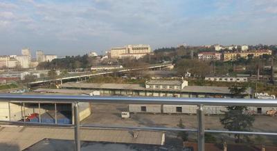 Bade Otel