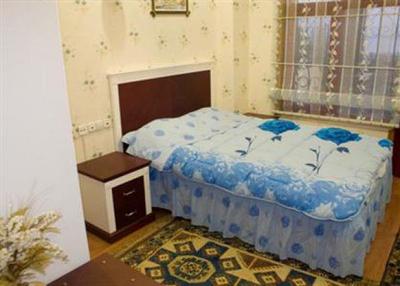 Burak Istanbul