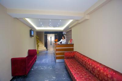 Emin Hotel