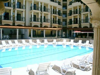 Ruby Rose Resort
