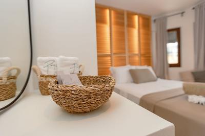 Panjur Hotel Sögütköy