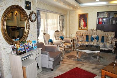 Tiyatro Hotel Istanbul