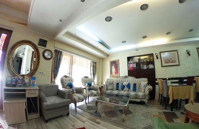 Tiyatro Hotel Istanbul