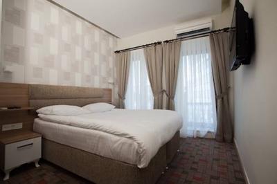 Serene Hotel