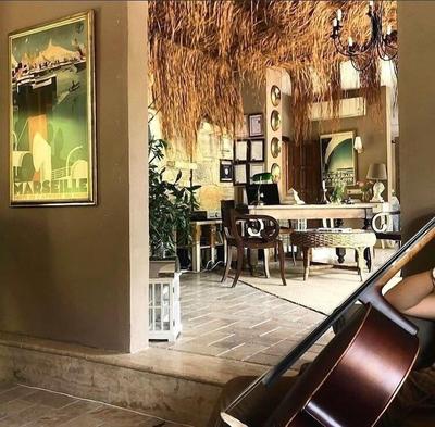 Han Sarigerme Hotel