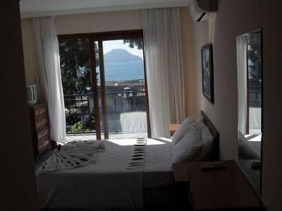 Peda Blue Bodrum Beach Hotel
