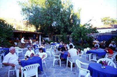 Peda Blue Bodrum Beach Hotel