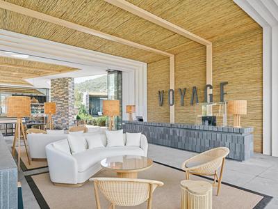Voyage Torba Private