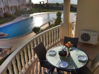 Flamingo Resort Bodrum