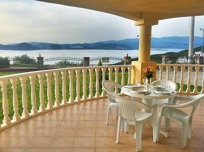 Flamingo Resort Bodrum