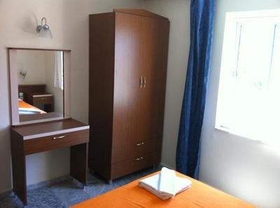 Irem Apart Hotel Marmaris