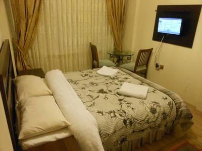 Galata Hostel 2