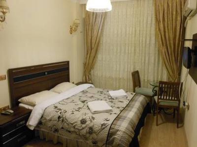 Galata Hostel 2
