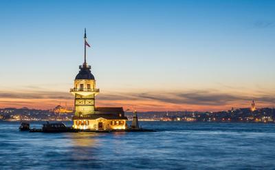 One Istanbul