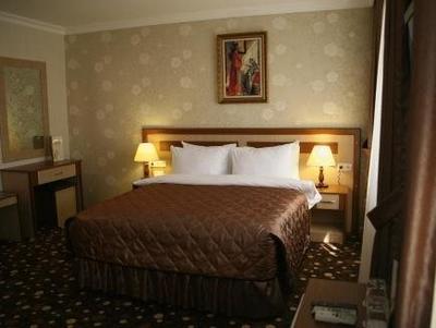 Bianco Hotel