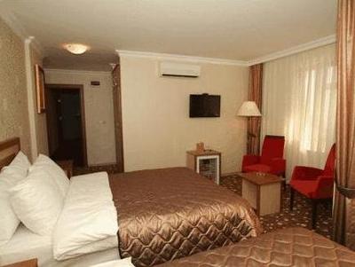 Bianco Hotel