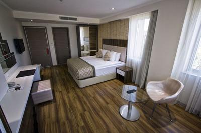 Edis Premier Adana