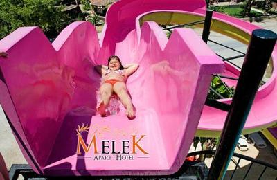 Melek Apart Hotel