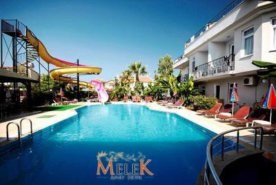 Melek Apart Hotel