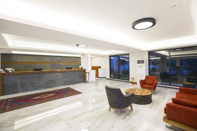Washington Hotel Ayvalik