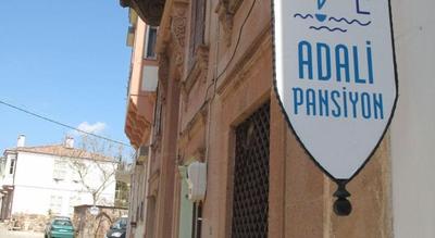 Adali Boutique Pansiyon