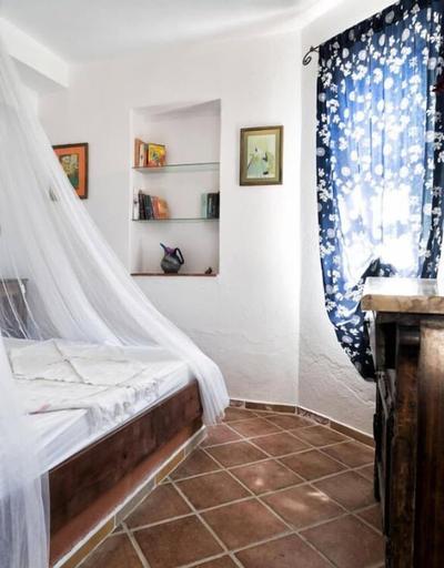 Chateau Triopia Boutique Hotel