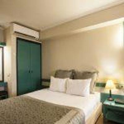 Kadikoey Rihtim Otel