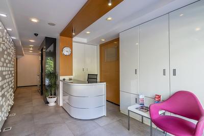 Aura Suites Residence Gayrettepe