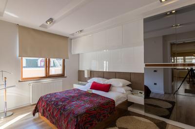 Aura Suites Residence Gayrettepe