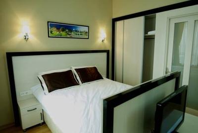 Beyaz Apartments
