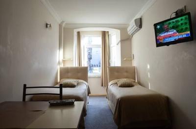 Riba Residence