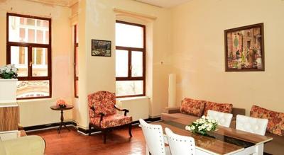 Taksim Pera Suite