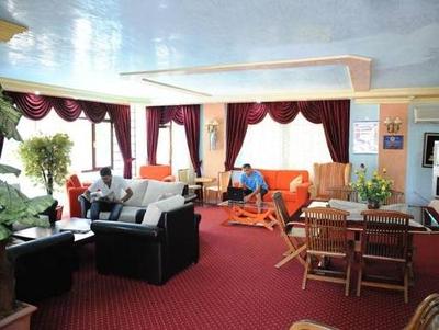 Grand Sancak Hotel