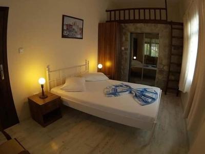 Second Spring Boutique Hotel