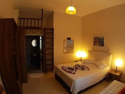 Second Spring Boutique Hotel