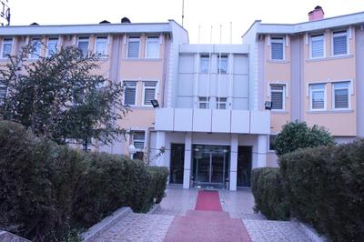 Dem Hotel