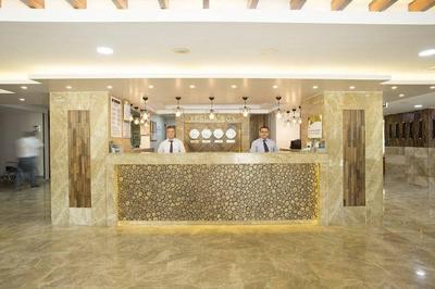 Caglayan Otel