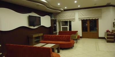 Kum Hotel