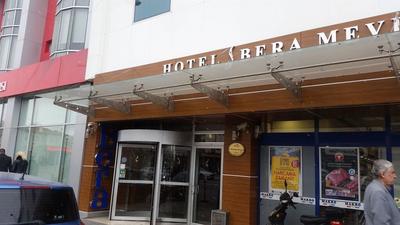 Bera Mevlana Oteli