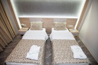 MCG Cakmak Marble Hotel