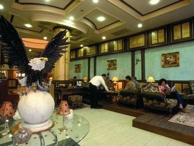 Basmacioglu S Class Butik Hotel