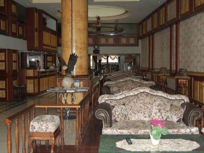 Basmacioglu S Class Butik Hotel