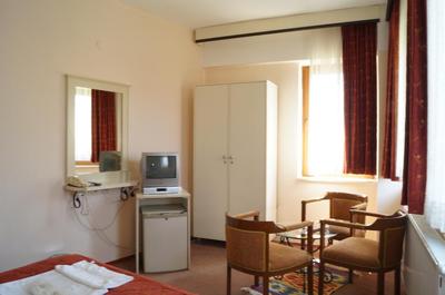Merci Butik Hotel